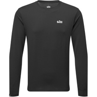 Heren Holcombe Crew Lange Mouw Base Layer